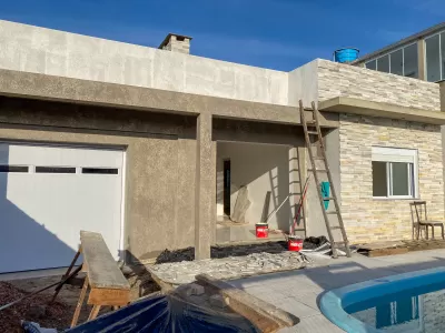 Obra O3 — Bairro Santa Terezinha