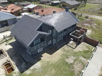 Obra O4 — Bairro Santa Terezinha
