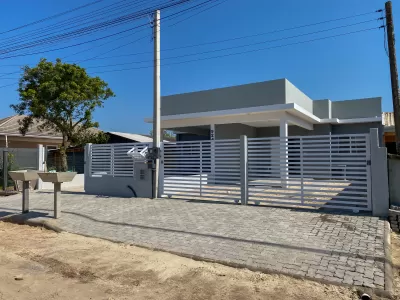 Obra O9 — Bairro Presidente